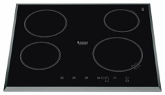 Электрическая варочная панель Hotpoint-Ariston KEC 647 B