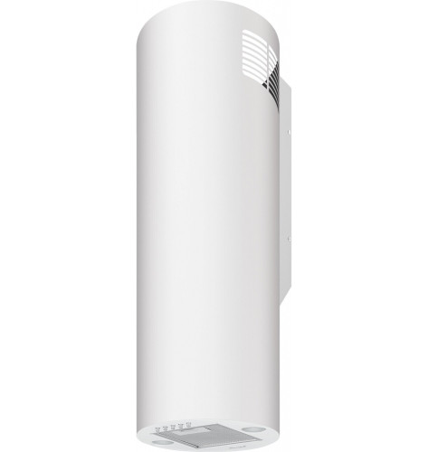 Кухонная вытяжка Weissgauff Tubus 900 PB WH