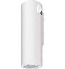 Кухонная вытяжка Weissgauff Tubus 900 PB WH