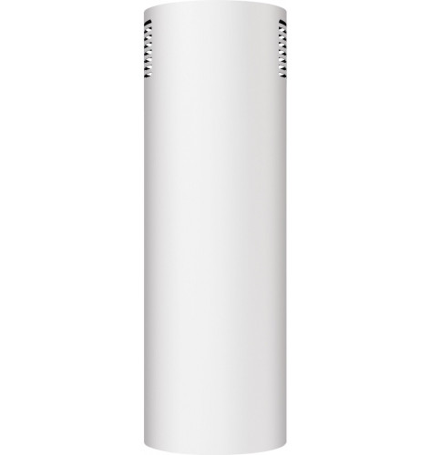 Кухонная вытяжка Weissgauff Tubus 900 PB WH