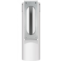 Кухонная вытяжка Weissgauff Tubus 900 PB WH