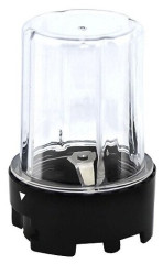 Измельчитель Zigmund &amp; Shtain CR-19R