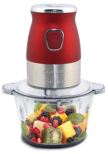 Измельчитель Zigmund & Shtain CR-19R