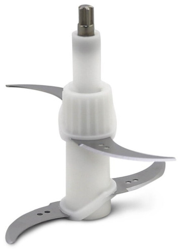 Измельчитель Zigmund & Shtain CR-19R