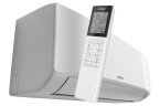 Сплит-система Hitachi RAK-DJ25PHAE / RAC-DJ25PHAE