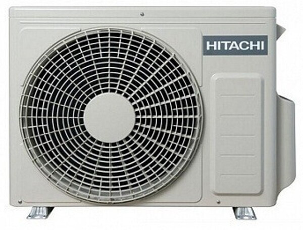 Сплит-система Hitachi RAK-DJ25PHAE / RAC-DJ25PHAE