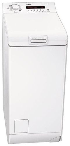 Стиральная машина AEG L 76260