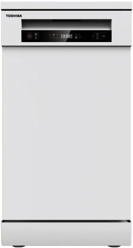 Посудомоечная машина Toshiba DW-10F1W-RU