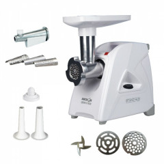 Мясорубка Аксион М35.04