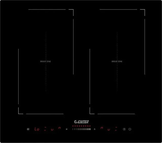 Индукционная варочная панель Exiteq EXH-505IB