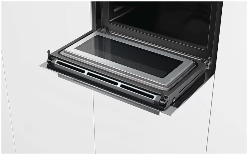 Электрический духовой шкаф Siemens CM 678G4W1