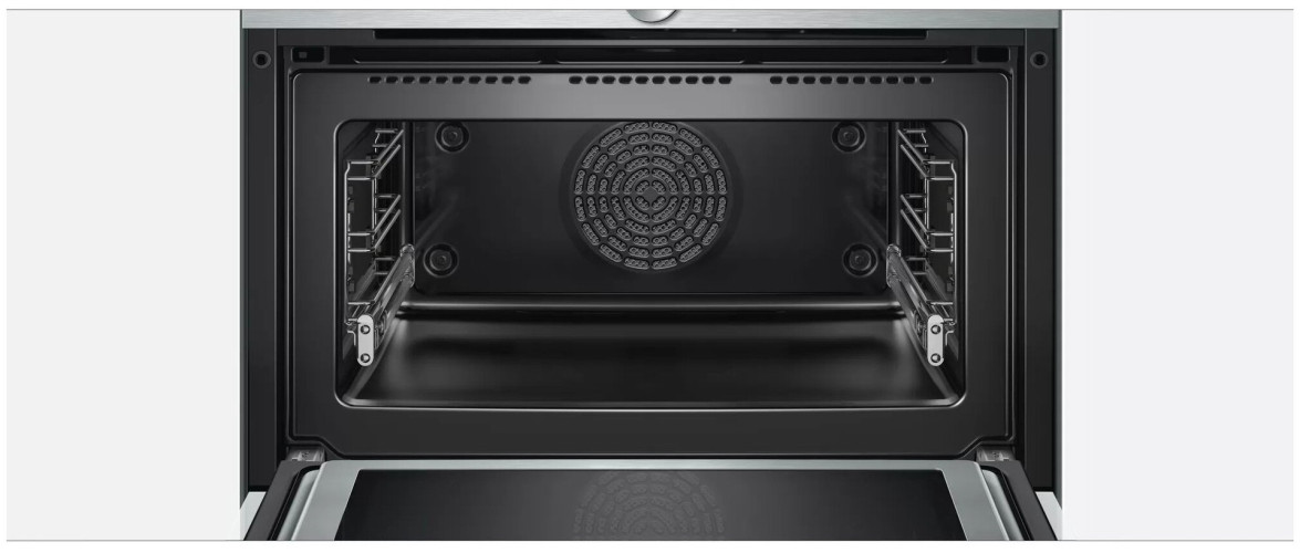 Электрический духовой шкаф Siemens CM 678G4W1