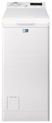 Стиральная машина Electrolux EWT1266EXW