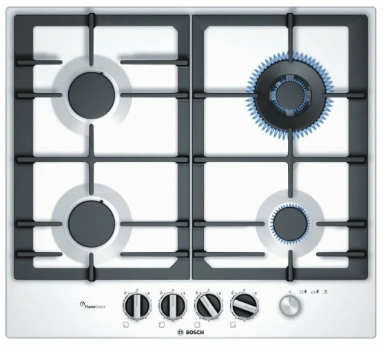 Газовая варочная панель Bosch PCH 6A2 M90R