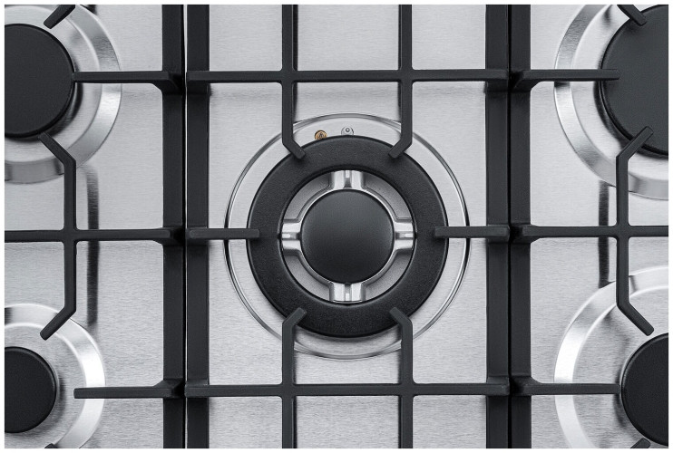 Газовая варочная панель Ricci HBS5711