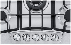 Газовая варочная панель Ricci HBS5711