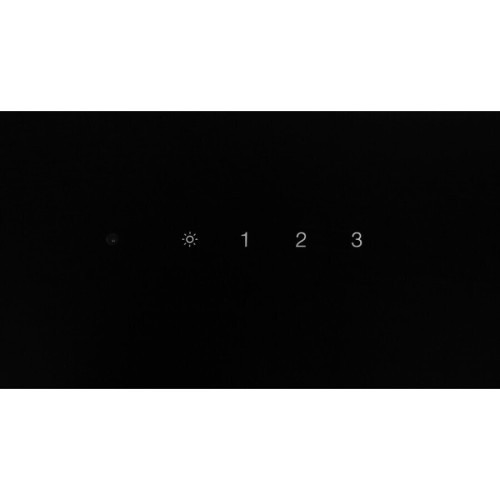 Кухонная вытяжка ZorG Polo 700 60 S черный