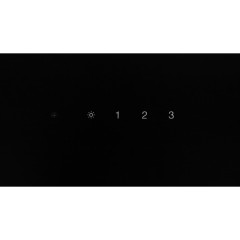 Кухонная вытяжка ZorG Polo 700 60 S черный