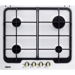 Газовая варочная панель Zanussi ZGG 966414 M