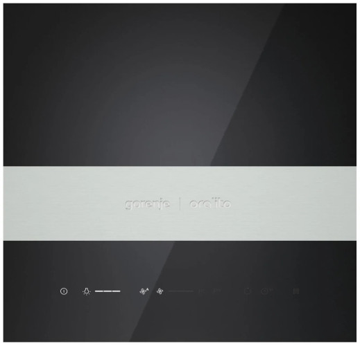 Кухонная вытяжка Gorenje WHI 643 ORA B