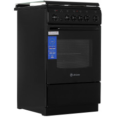 Электрическая плита DeLuxe 506004.03э кр - 001