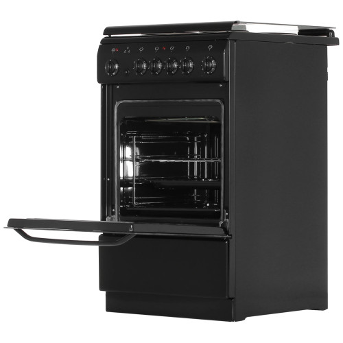 Электрическая плита DeLuxe 506004.03э кр - 001