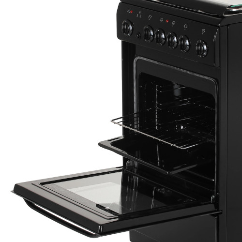 Электрическая плита DeLuxe 506004.03э кр - 001