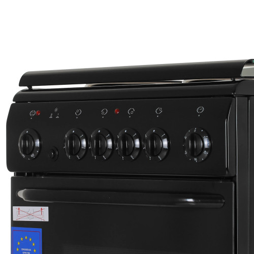 Электрическая плита DeLuxe 506004.03э кр - 001