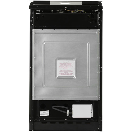 Электрическая плита DeLuxe 506004.03э кр - 001