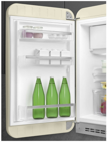 Холодильник Smeg FAB10LCR5