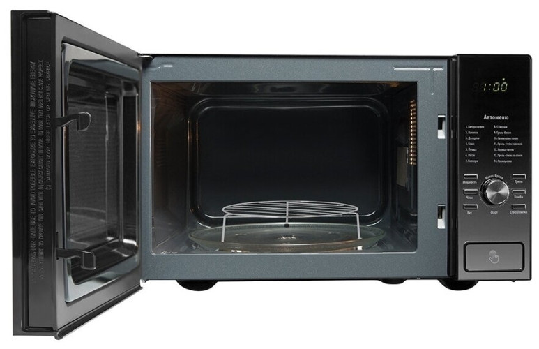 Микроволновая печь POLARIS PMO 2303DG