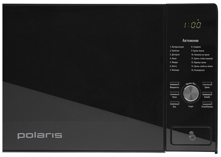 Микроволновая печь POLARIS PMO 2303DG