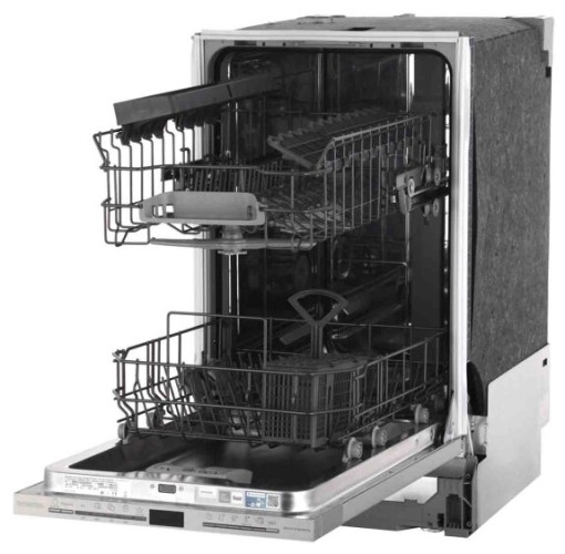 Посудомоечная машина Siemens SR 61HX2 IKR