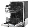 Посудомоечная машина Siemens SR 61HX2 IKR