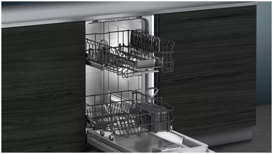 Посудомоечная машина Siemens SR 61HX2 IKR