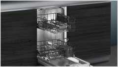 Посудомоечная машина Siemens SR 61HX2 IKR