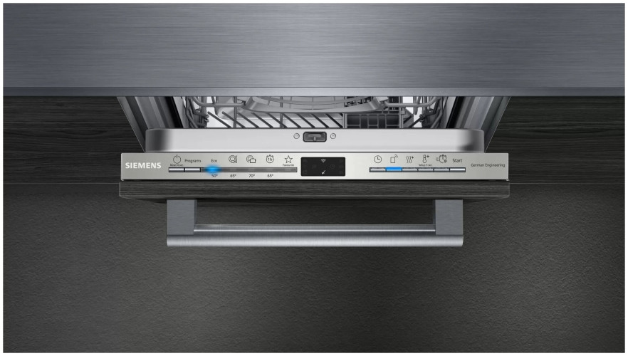 Посудомоечная машина Siemens SR 61HX2 IKR