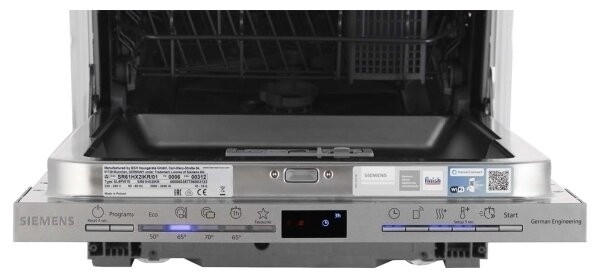 Посудомоечная машина Siemens SR 61HX2 IKR