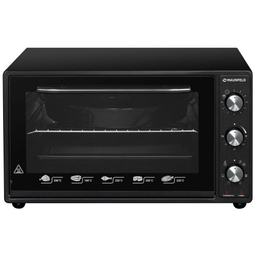 Мини-печь MAUNFELD CEMOA.456.B