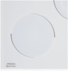 Электрическая варочная панель Krona DELIZIA 45 WH