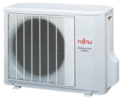 Кассетный кондиционер Fujitsu AUYG14LVLB/AOYG14LALL