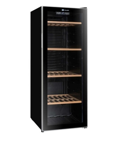 Винный шкаф Climadiff CLD55B1