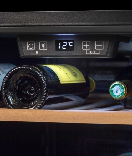 Винный шкаф Climadiff CLD55B1