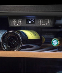 Винный шкаф Climadiff CLD55B1