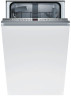 Посудомоечная машина Bosch SPV 45DX10