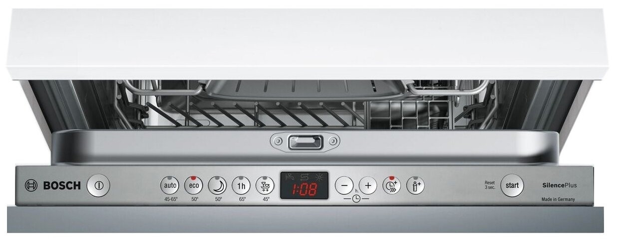 Посудомоечная машина Bosch SPV 45DX10