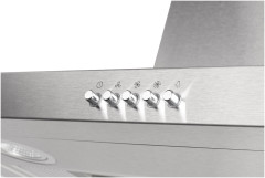 Кухонная вытяжка MONSHER Cocos 60 X