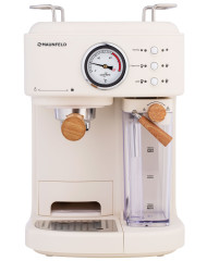 Кофемашина Maunfeld MF-737BG PRO