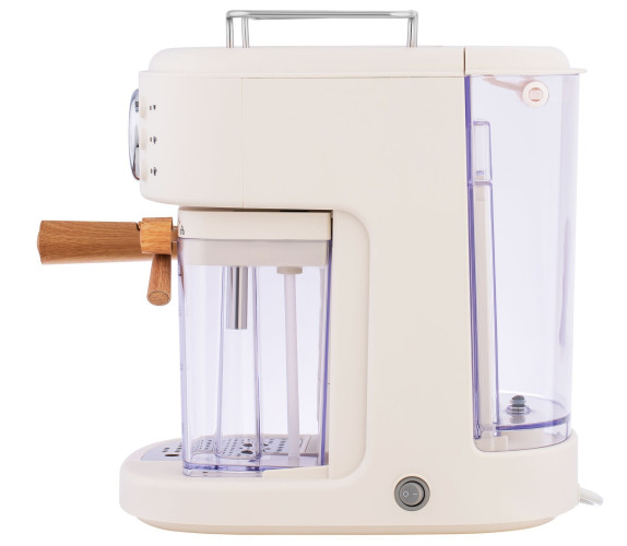 Кофемашина Maunfeld MF-737BG PRO