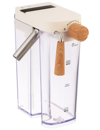 Кофемашина Maunfeld MF-737BG PRO